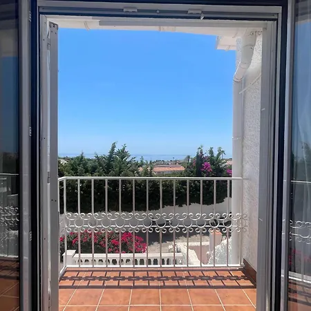 Hébergement de vacances Shr005 Casa Mil Flores En Con Terraza *