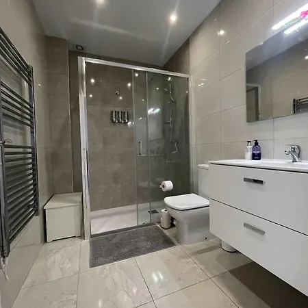 Hébergement de vacances Shr005 Casa Mil Flores En Con Terraza Nerja