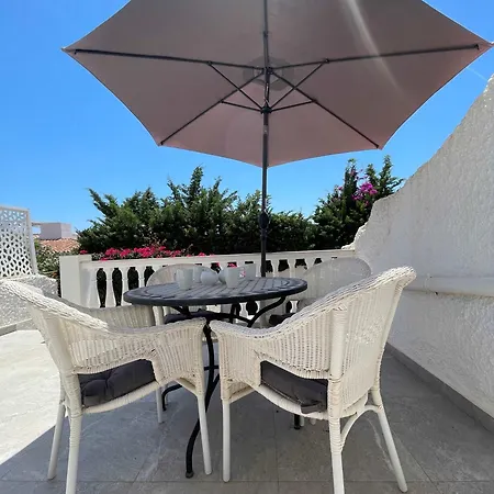 Shr005 Casa Mil Flores En Con Terraza *
