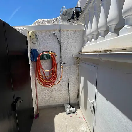 Hébergement de vacances Shr005 Casa Mil Flores En Con Terraza