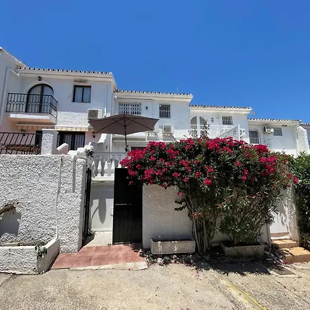 Hébergement de vacances Shr005 Casa Mil Flores En Con Terraza
