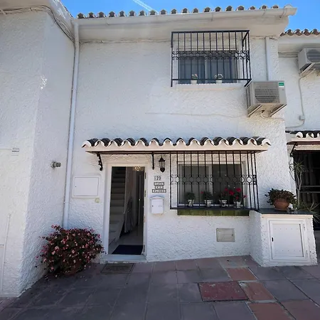 Shr005 Casa Mil Flores En Con Terraza